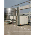 Max Heating And Cooling Chiller Heat Pump